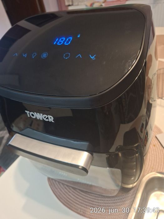 Air Fryer / Cuptor Airfryer Tower Xpress Pro Combo 11