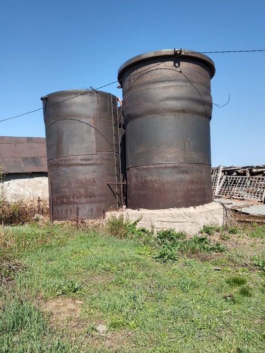 Продается дача район Михайловки, СО Дзержинец