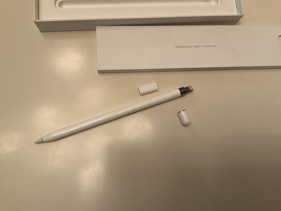 Apple pencil 1 gen.