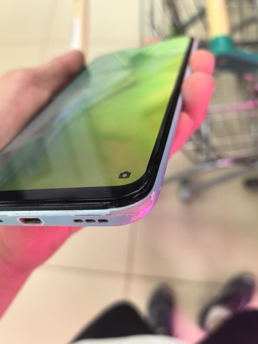 OPPO A31 б/у смартфон
