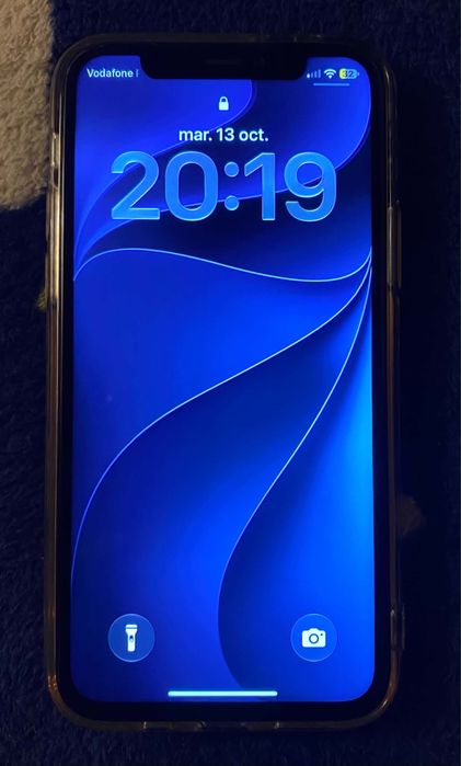 Vand schimb Iphone 11Pro
