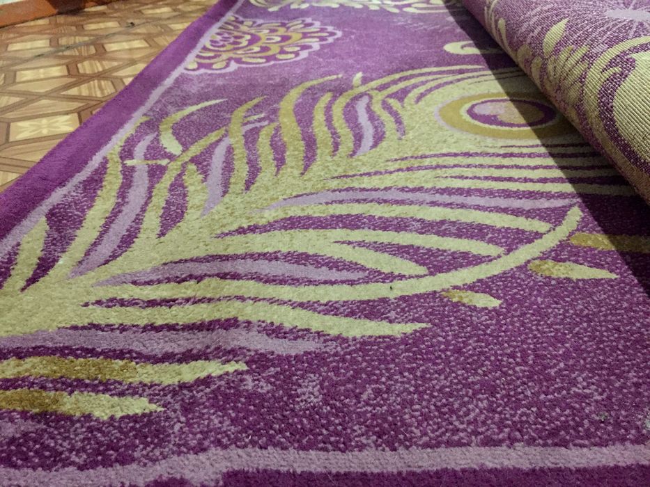 Продам турецкий ковёр