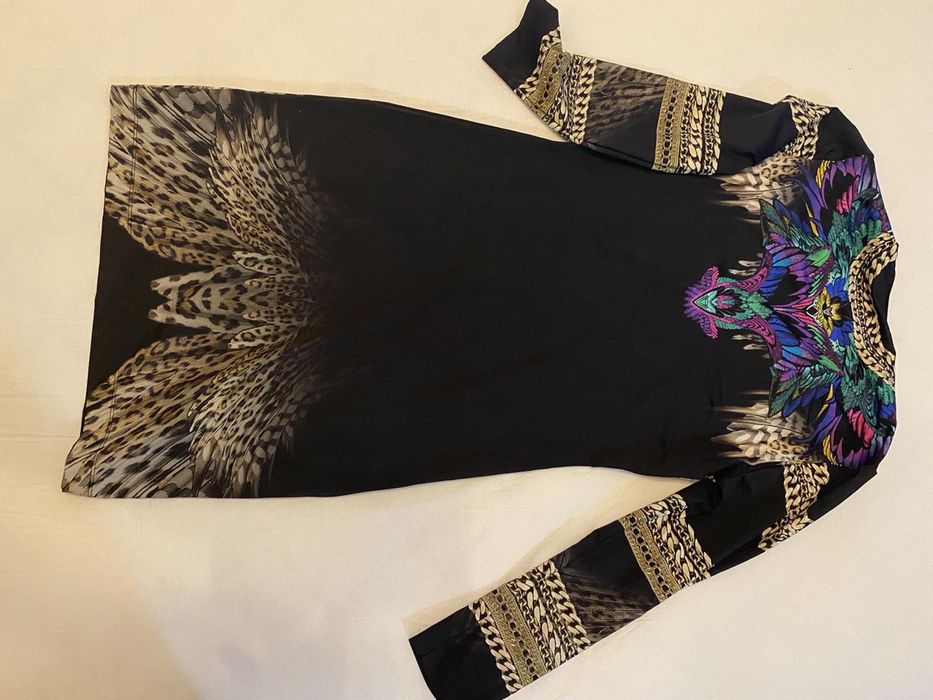 Рокля just Cavalli  S. Размер