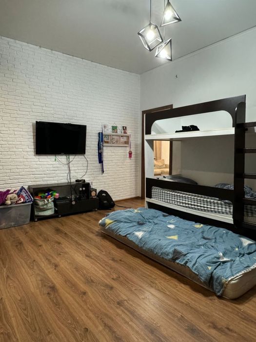 Продам хороший дом 100 кв м