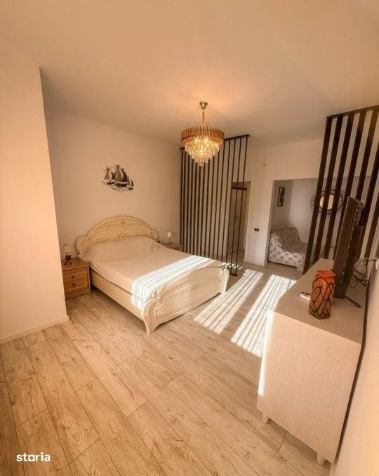 Studio 2 Camere, Universitate, Km 0 – Centrala proprie + Boxa