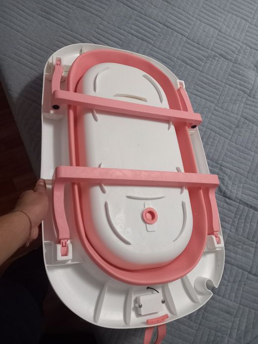 Продам ванну детской