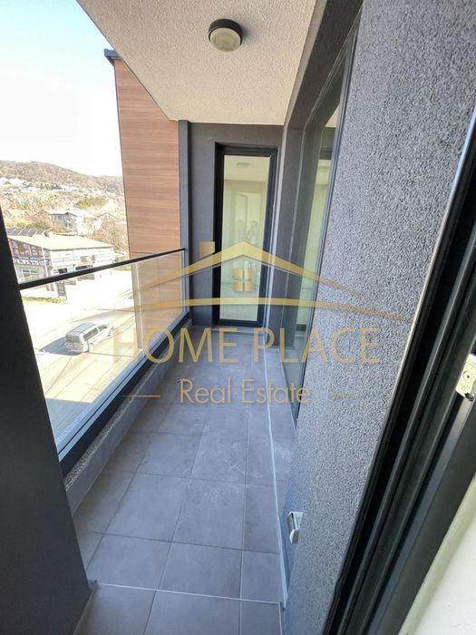 Продава се Тристаен апартамент в Варна, Бриз - 103 кв.м за 2007 €/кв.м - Снимка #10