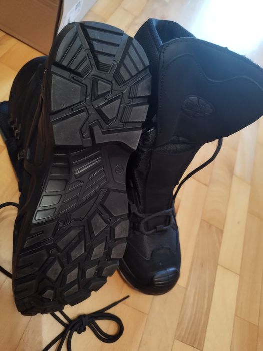 Тактически Мъжки кубинки Scooter-водоустойчиви-Еквивалент на Lowa