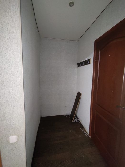 Продажа 1-комнатной квартиры