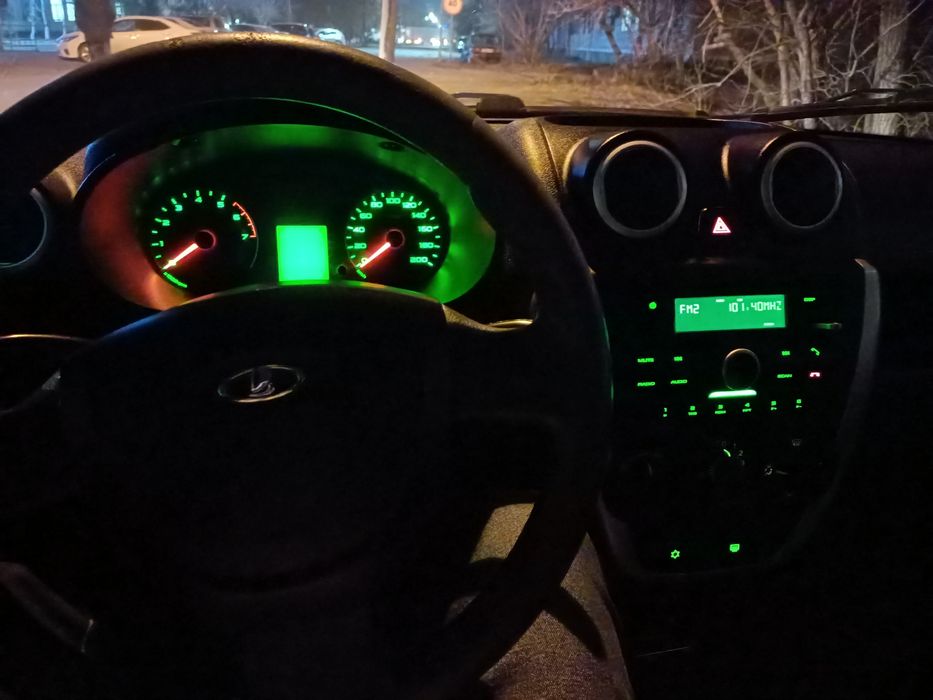 Продам Ladu Grantu 2015 года