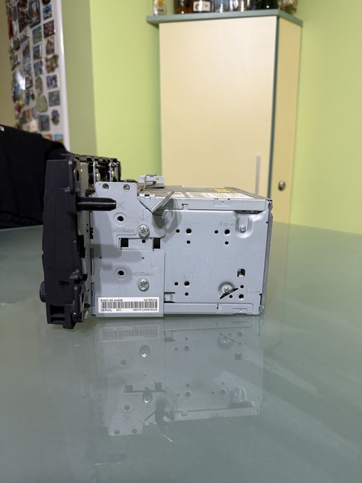 Оригинален радио-касетофон за Мазда CX-7