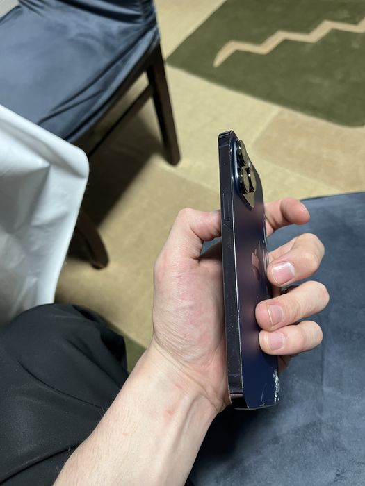 Iphone 14 Pro Max 128гб 78% без ремонт