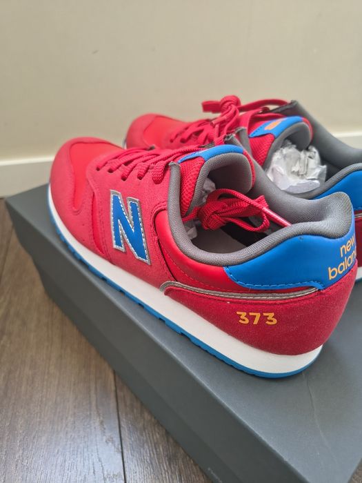 New Balance 373 38н нови