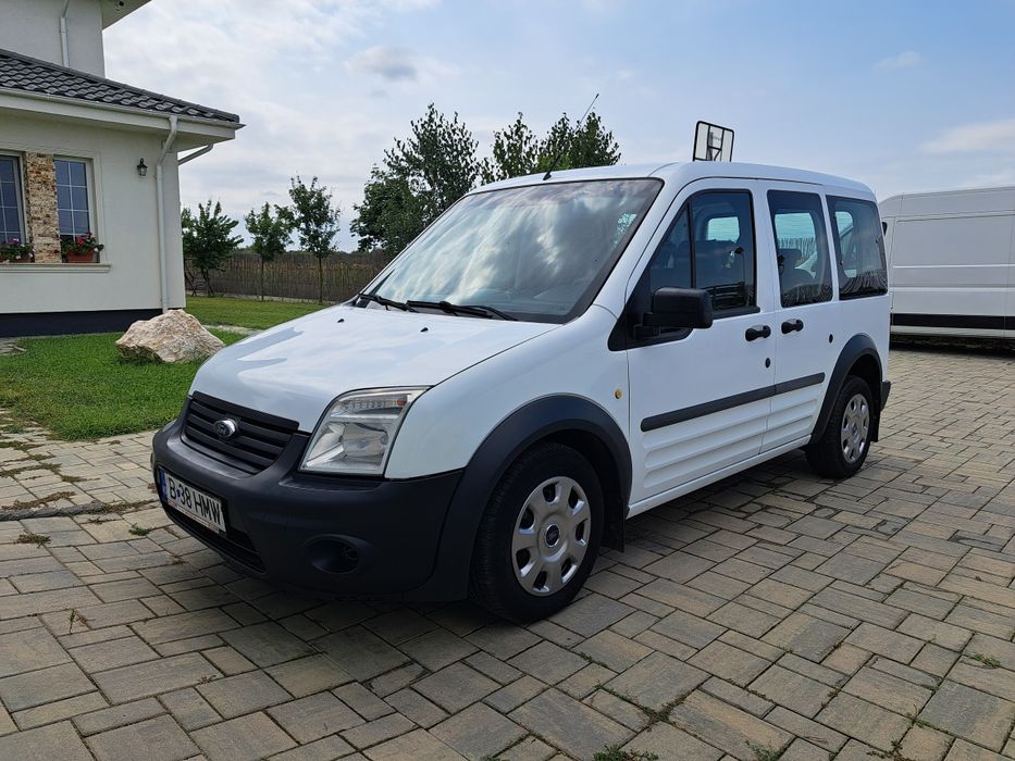 Ford Transit  Connect 5 locuri