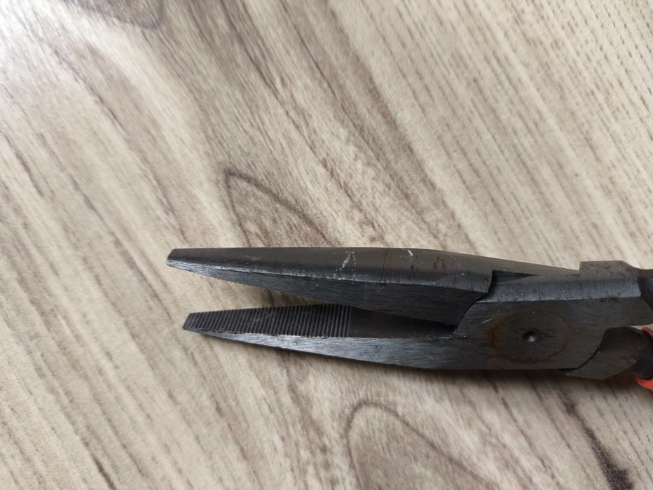 Нови профи. истински инструменти Knipex