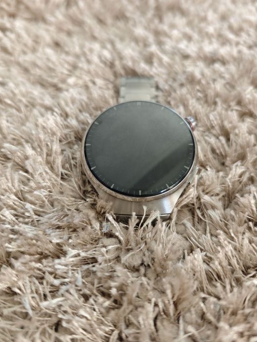Huawei watch 4 pro