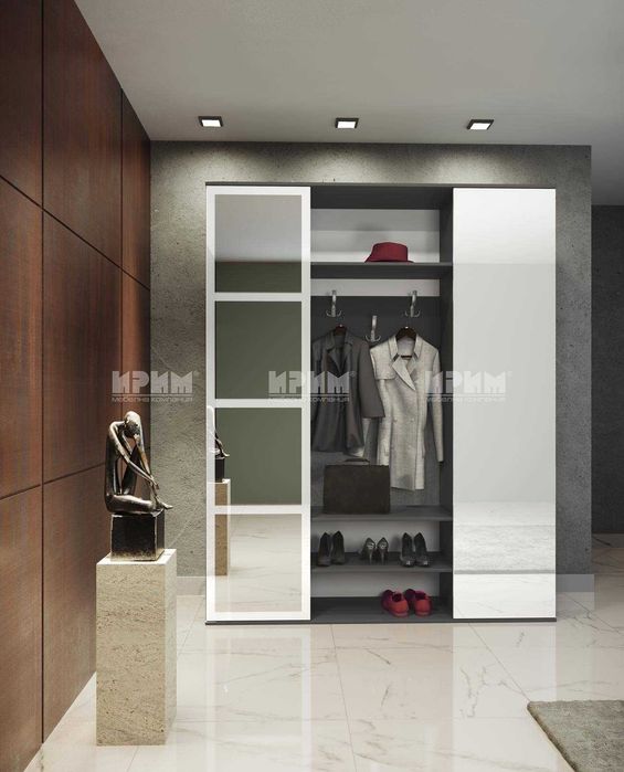 Портманто Сити 4066