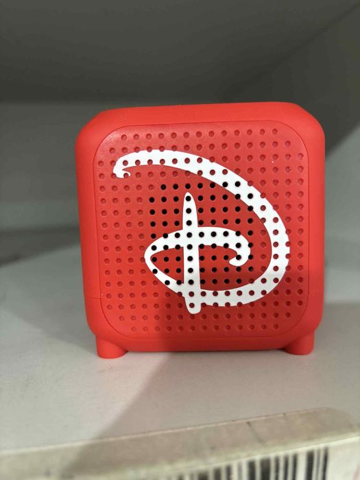 Колонка за аудио приказки