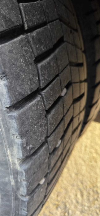 De vanzare DAF LF 12t