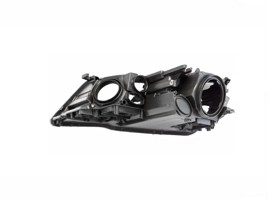 Основа (корпус) за фар на Audi A7 C7 Pre-Face Ксенон