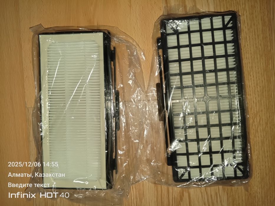 Фильтр для Samsung Lg