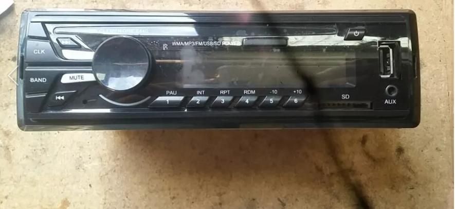 Cd player auto de vanzare, diferite modele