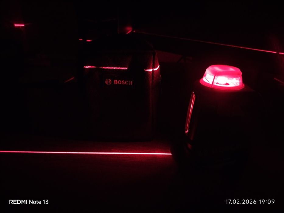 Продам лазерный нивелир.