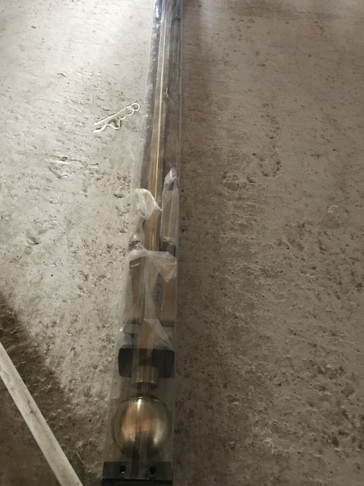 Galerie Sina reglabila perete