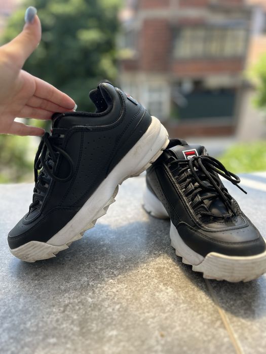 Обувки Fila 39 номер