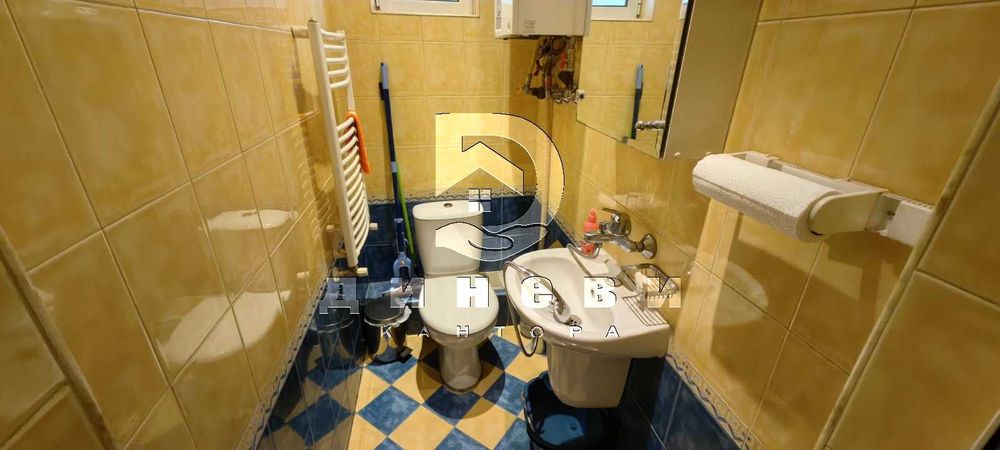 Продава се  в Стара Загора, Център -  кв.м за 0 €/ - Снимка #3