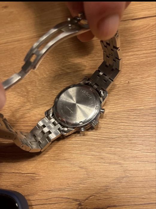 Ceas Tissot PRC 200