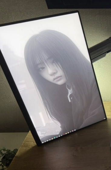 Монитор LG 144 герца 24 дюйма