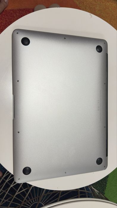 Apple Macbook Air 13