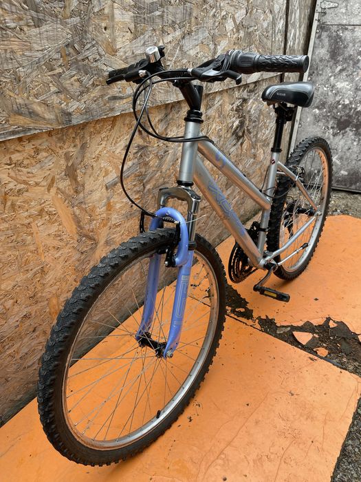 Bicicleta apollo roti 26”
