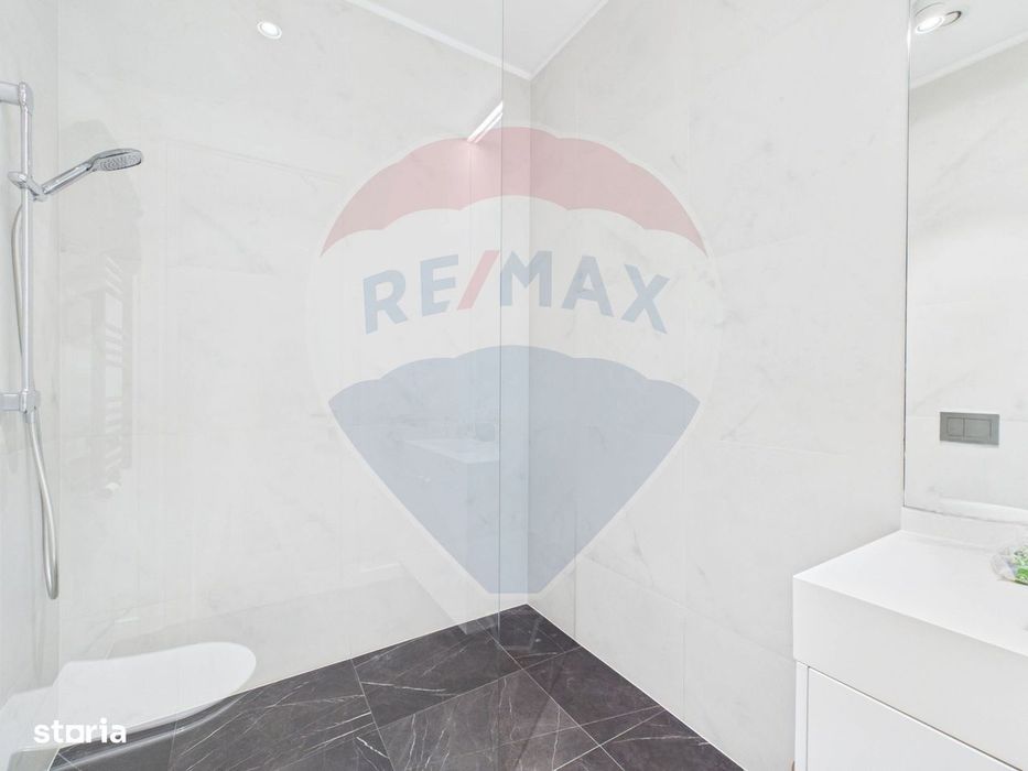 De vanzare | 4 camere ONE VERDI PARK + 2 locuri de parcare si boxa