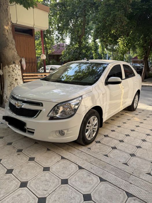 Cobalt 2024 yili