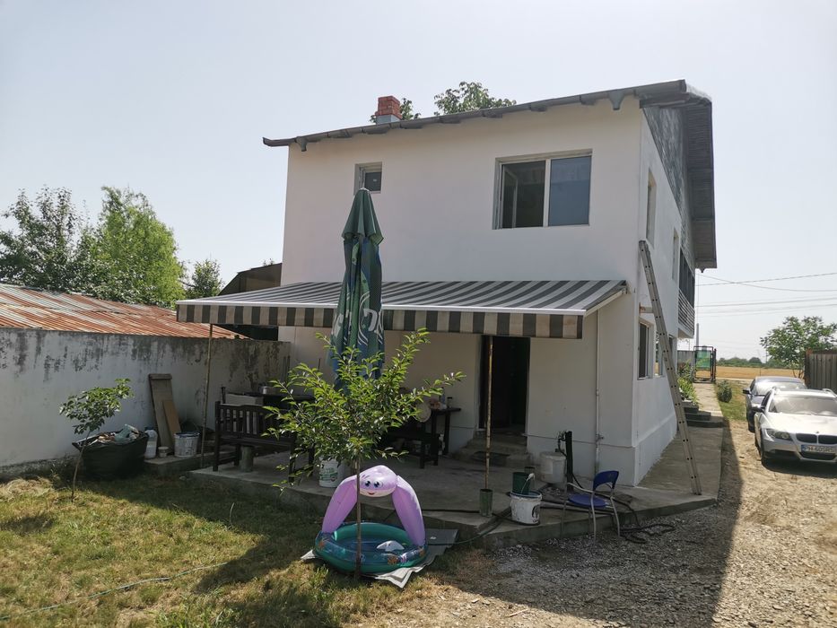Vând copertina retractabile, marchiza, copertina 600x400
