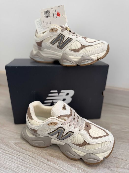 Adidasi  NEW BALANCE 9060 Sneaker Produs Nou-Full Box