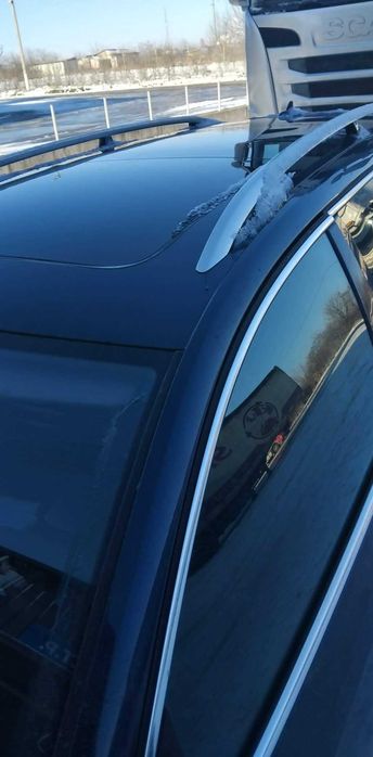 Volkswagen Passat 2.0 TDI /DSG/170cp