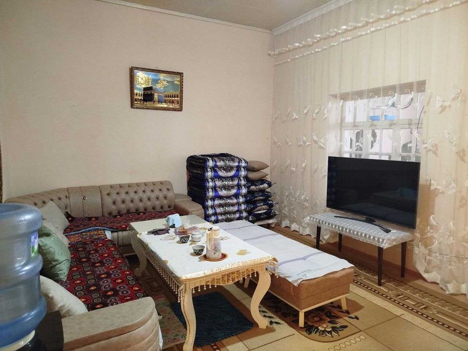 6 соток ховли сотилади !