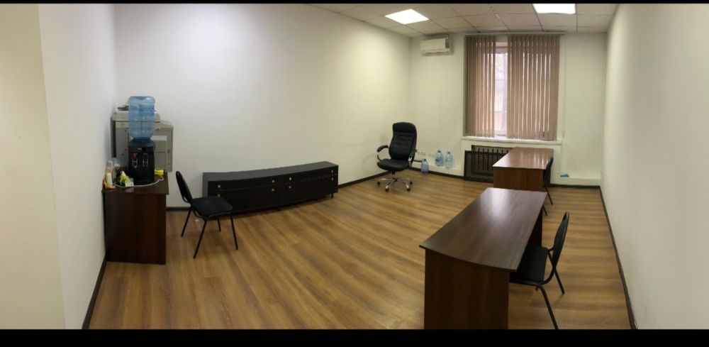 Офисное помещение