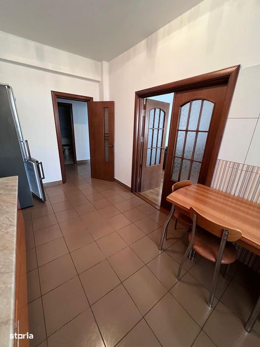Apartament 2 camere bloc nou Pitesti zona Arges Mall