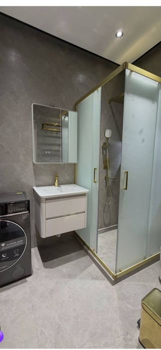 Сдаётся Super Premium Lux 3ком кв на Беруни ор. Хакима дача!