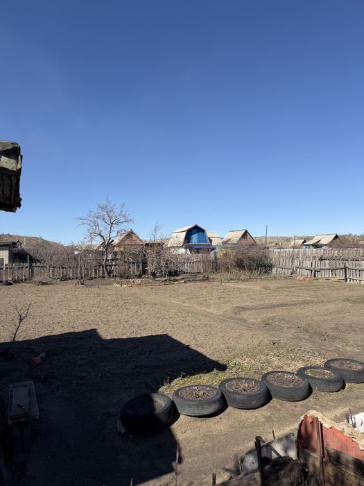 Продам дачу в содовом обществе номер 7