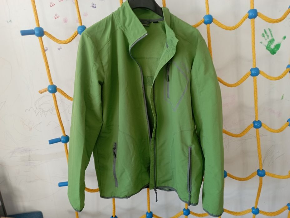 Мъжки якета за дъжд