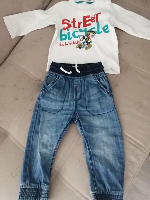 Продаём комплект в отличном состоянии.