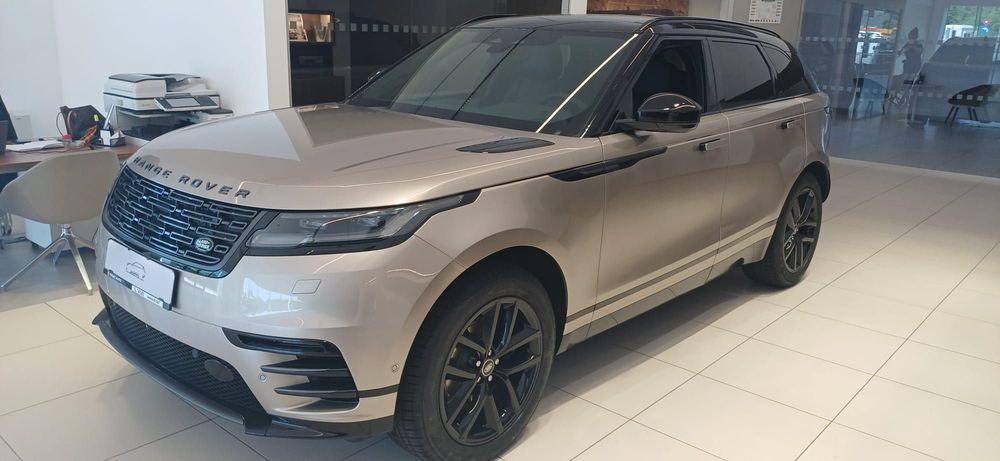 Land Rover Range Rover Velar 2025 diesel, 86.913 € — imagine 3