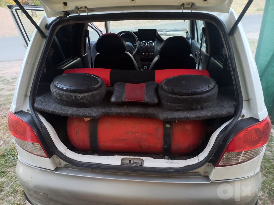 Matiz best 2009 yil