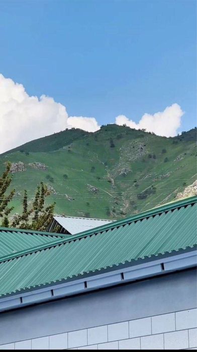 Энг арзон дача узимиз учун курилган зур дакацияда