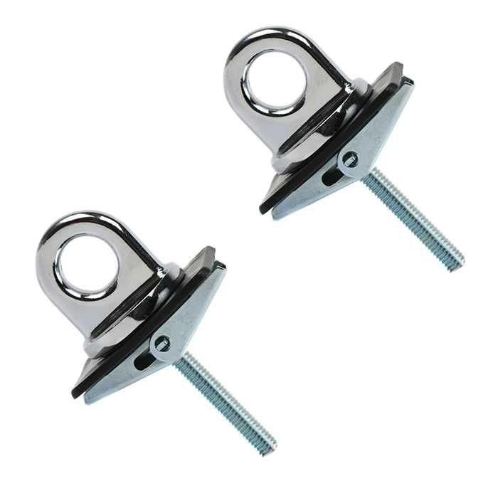 Куки за ремарке за закрепване на товар, банкери, и, за Бус и ремарке